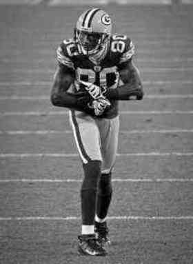 Donald Driver quotes