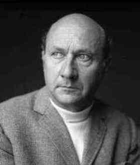 Donald Pleasence quotes