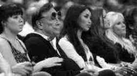 Donald Sterling quotes