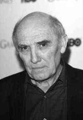Donald Sumpter quotes