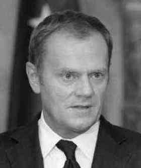 Donald Tusk quotes