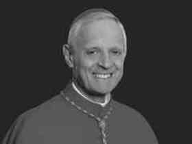 Donald Wuerl quotes