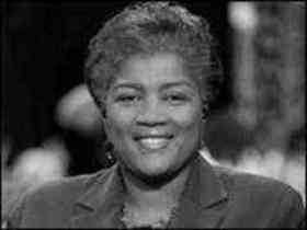 Donna Brazile quotes