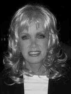 Donna Mills quotes