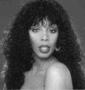 Donna Summer quotes