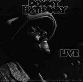 Donny Hathaway quotes
