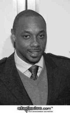 Dorian Missick quotes