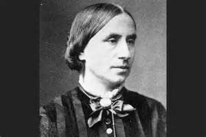 Dorothea Dix quotes