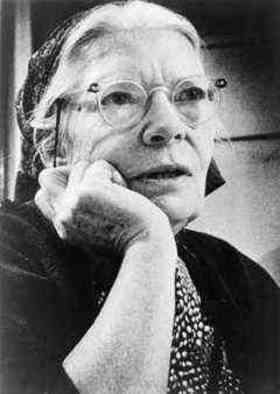 Dorothy Day quotes