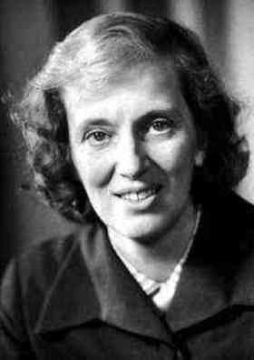 Dorothy Hodgkin quotes