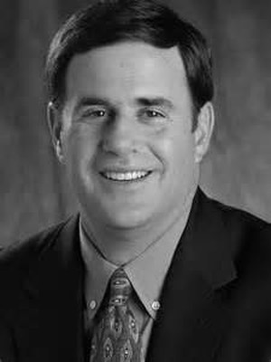 Doug Ducey quotes