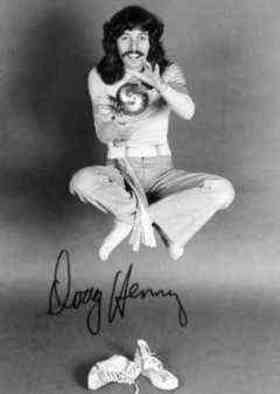 Doug Henning quotes