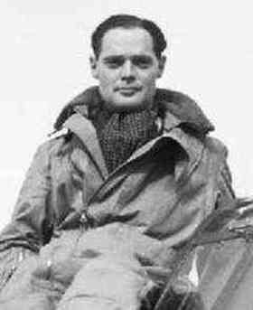 Douglas Bader quotes