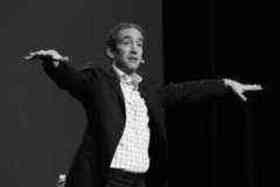 Douglas Rushkoff quotes