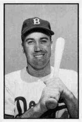 Duke Snider quotes