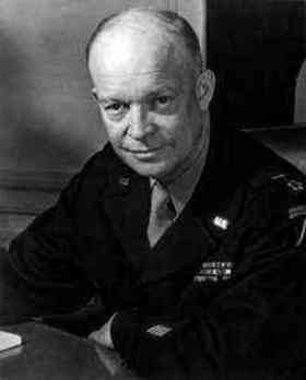 Dwight D. Eisenhower quotes