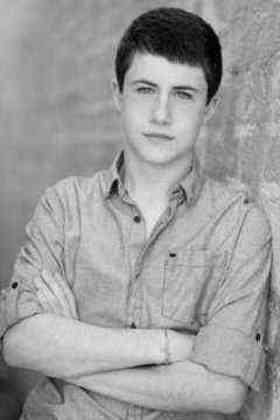 Dylan Minnette quotes