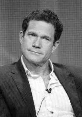 Dylan Walsh quotes