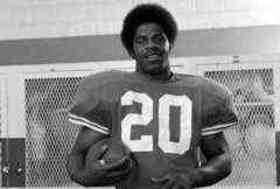 Earl Campbell quotes