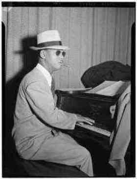 Earl Hines quotes