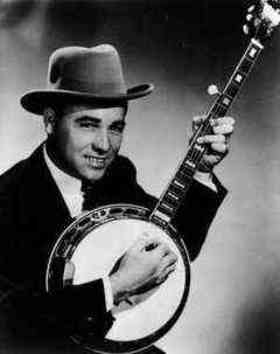 Earl Scruggs quotes