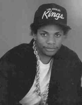 Eazy-E quotes