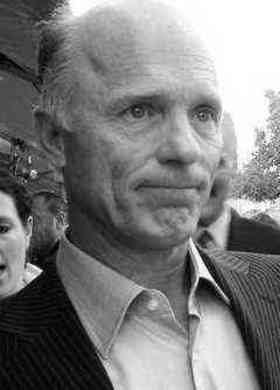 Ed Harris quotes