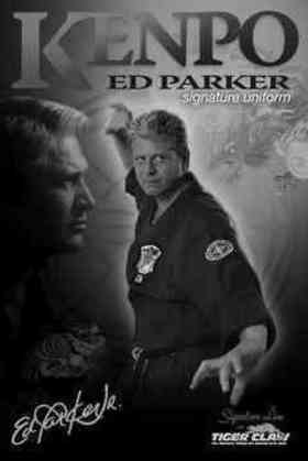 Ed Parker quotes