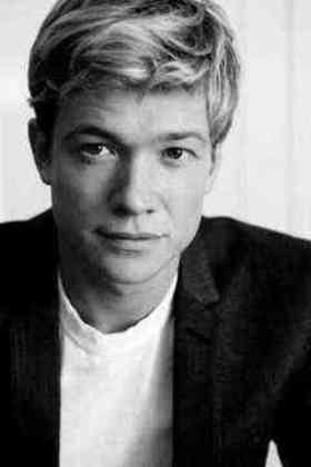 Ed Speleers quotes