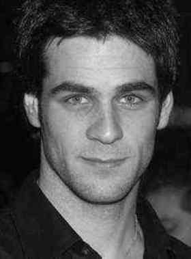 Eddie Cahill quotes