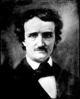 Edgar Allan Poe quotes