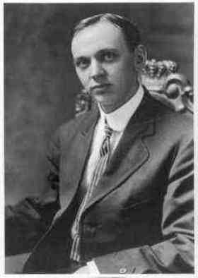 Edgar Cayce quotes