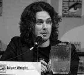 Edgar Wright quotes