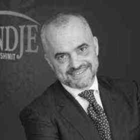 Edi Rama quotes