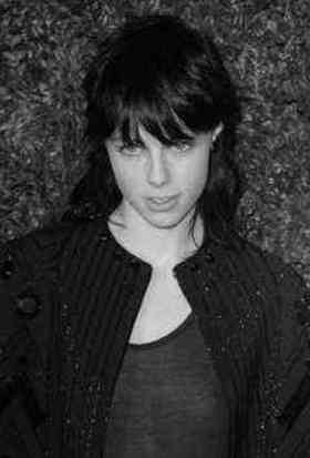 Edie Campbell quotes