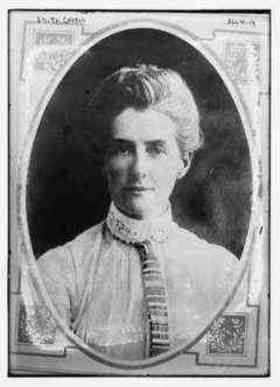Edith Cavell quotes