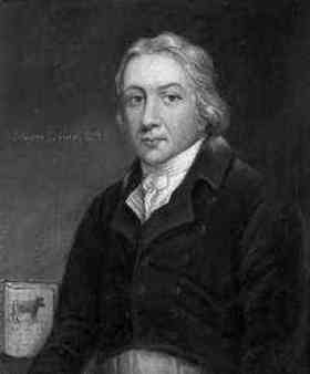 Edward Jenner quotes