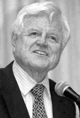 Edward Kennedy quotes