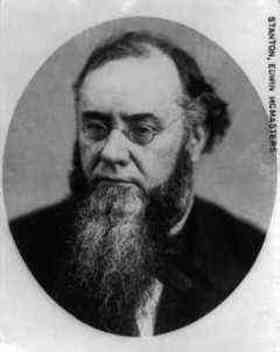 Edwin M. Stanton quotes