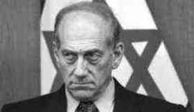 Ehud Olmert quotes