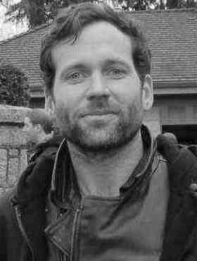 Eion Bailey quotes