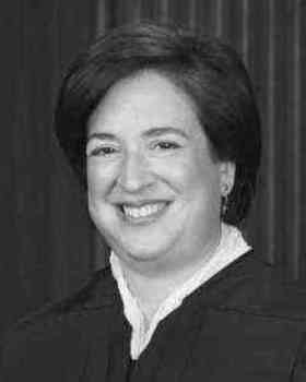 Elena Kagan quotes