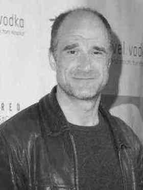 Elias Koteas quotes