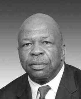 Elijah Cummings quotes