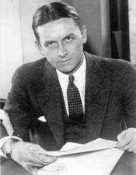 Eliot Ness quotes