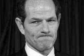 Eliot Spitzer quotes