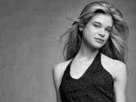 Ellen Muth quotes