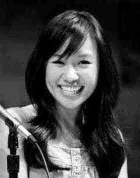 Ellen Wong quotes