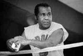 Emanuel Steward quotes