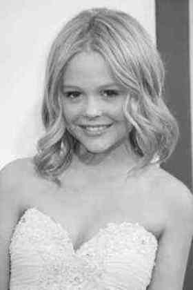 Emily Alyn Lind quotes